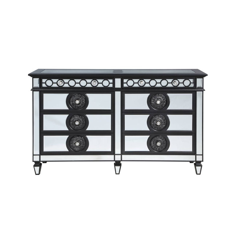 Velours pour commode Varian II