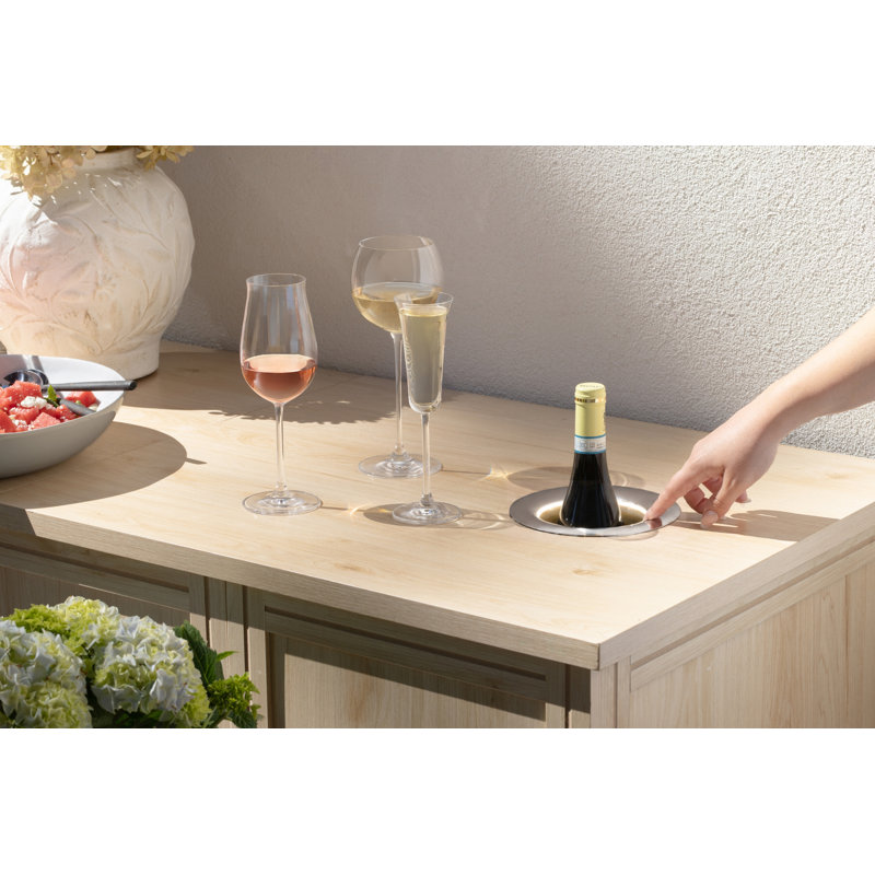 U-Chill Wine and Craft Beer Bottle Cooler