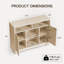 Espace de rangement moderne pour armoire de table à manger, convient à la salle à manger, au bar du salon-401569072