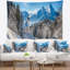 Paysage hivernal dans les Alpes bavaroises-28491232