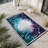 Dewdrop Haven Indoor And Outdoor Area Rug-257755352
