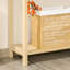 100cm Console Table