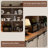 Large Kitchen Storage Cabinet,pantry Cabinet