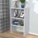 SuiteSymphony 25.12" W Shelving Base Unit
