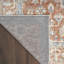 Tapis multicolore lavable à la machine Makalyn-1201133