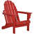 Red is out of stock selected