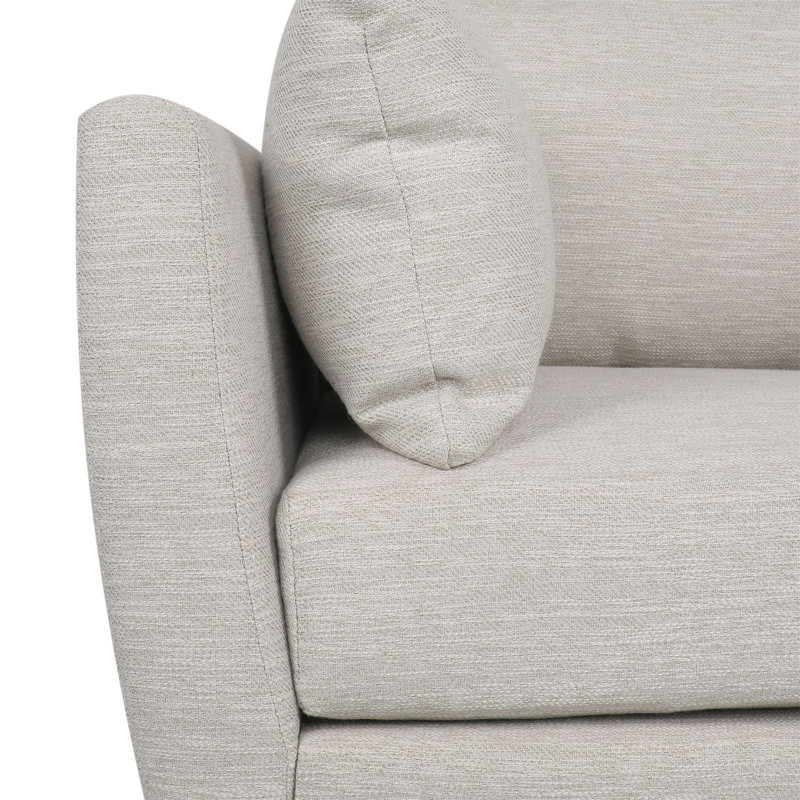 CLUB CHAIR