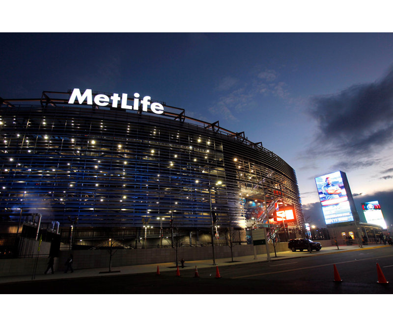 MetLife Stadium