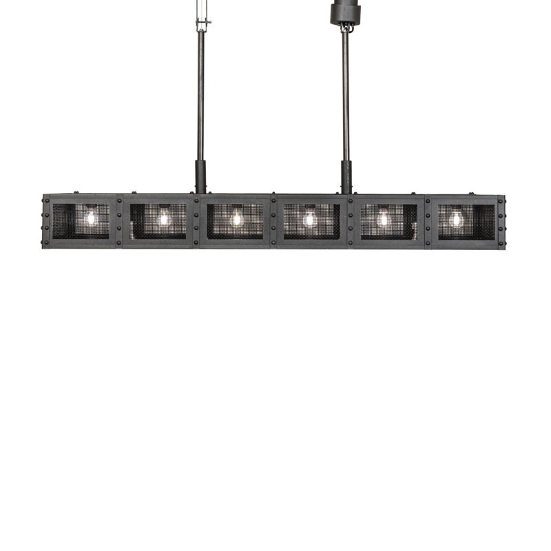 Telluride 6 - Light Pendant