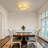 20'' Modern Ceiling Fan With Light