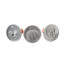 Nordic Ware Heirloom 3-Piece Cookie Stamps