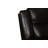 Apollonie 64'' Faux Leather Reclining Loveseat-1468870724