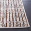 Tapis beige / gris clair Palma 320-80810445