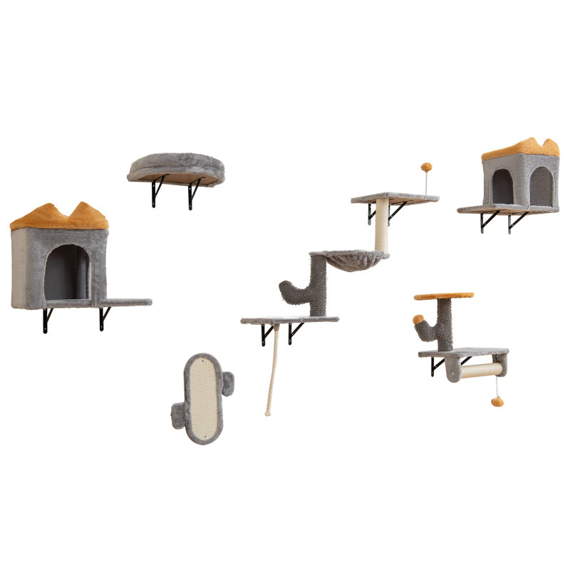 39cm H Cat Tree