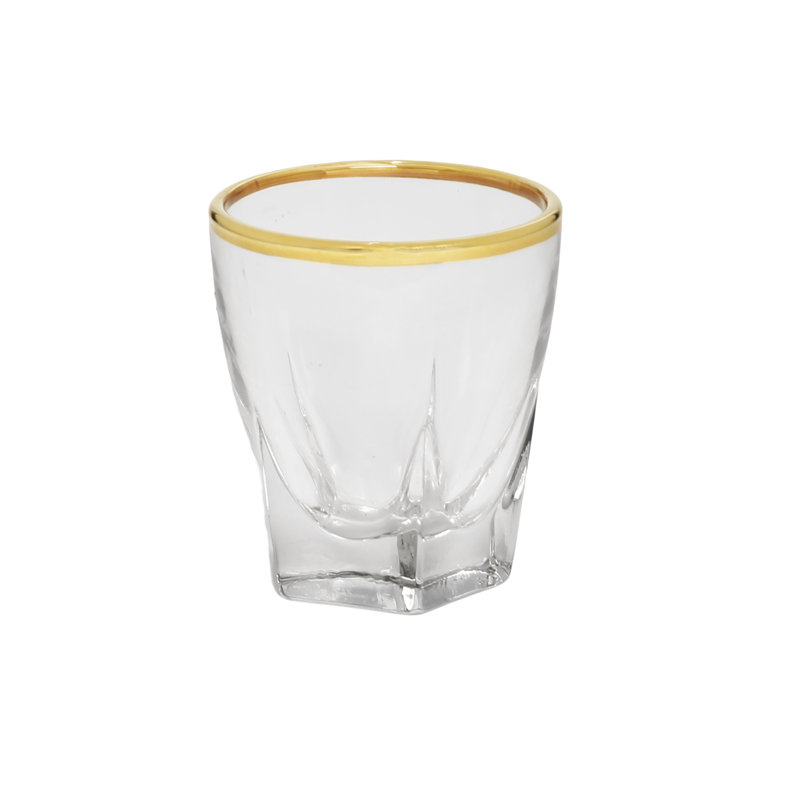 10 oz. Blayten Ensemble de verrerie