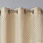 Room Darkening Curtain Single Panel-1506918291