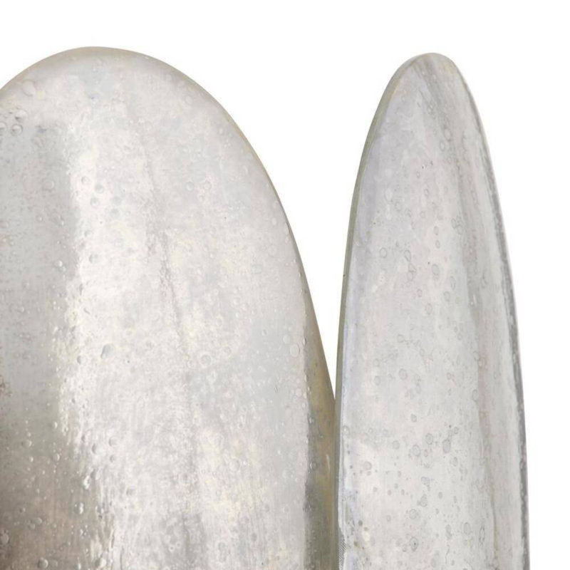 Izara 2 - Light Armed Sconce