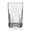 Ensemble de verres et de verres à jus 24 pièces Libbey Brockton