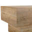 Table basse en bois