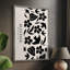 Matisse CCLX III, reproduction encadrée - bois massif-1634125070-1634125064