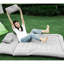 Matelas de camping gonflable Hiltz-2060615911