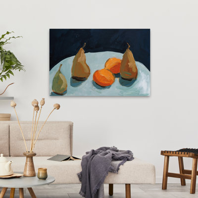 Fruit - Pear
