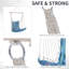 Chaise hamac portable Armijo