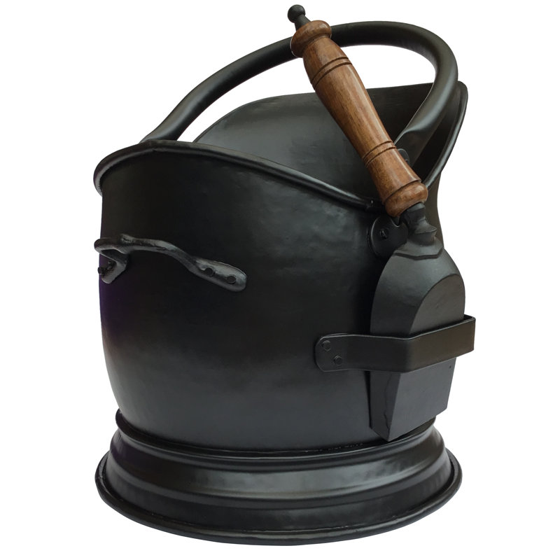 Lystra Fireplace Tool Set
