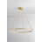 Sennett 1 Light Chandelier