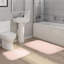 Ensemble de 2 tapis de bain Melby-1160767011