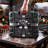 1/4" Drive Impact Socket Set, SAE (5/32"-9/16") & Metric (4-15mm) , 55 PCS
