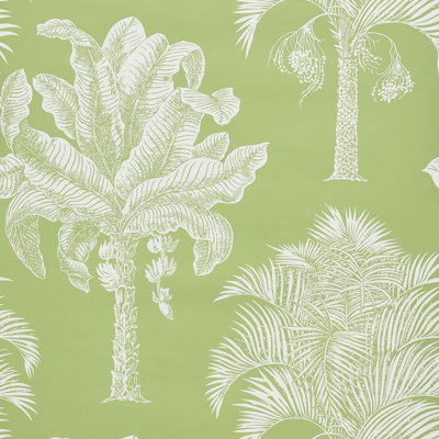 Papier peint Grand Palms