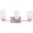 3 - Light Dimmable Vanity Light