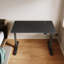 Adjustable Metal Base Standing Desk-94698408