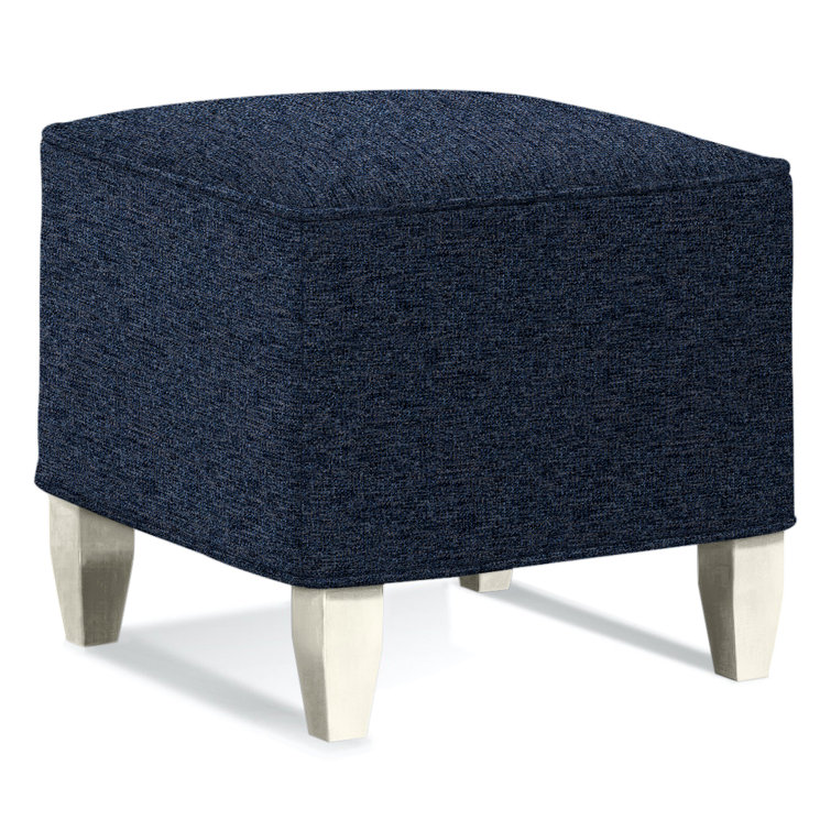 Brooklyn Upholstered Ottoman