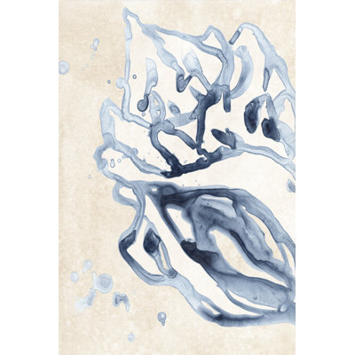 Water Shells II - Painting