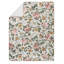 Vintage Floral 11 Piece Crib Bedding Set