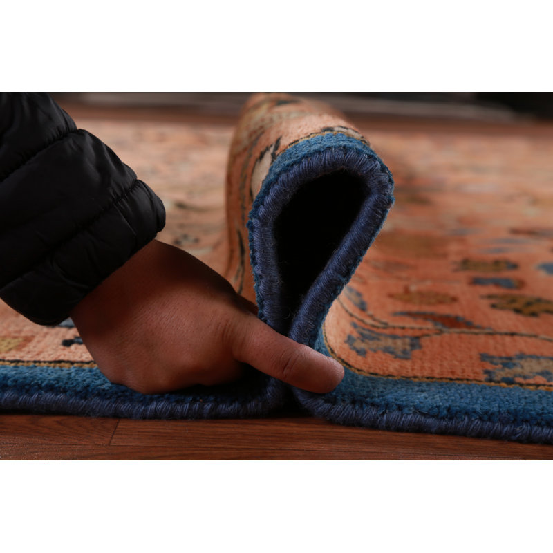 Tapis à motif d'animaux Ziegler