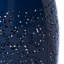 Table d'appoint RUBY 12 po - Bleu marine