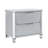 Nightstand Bedside Table With Drawer