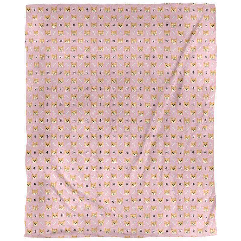 Katelyn Elizabeth Duvet Cover, King Duvet Cover, Light Pink/Brown, Microfiber