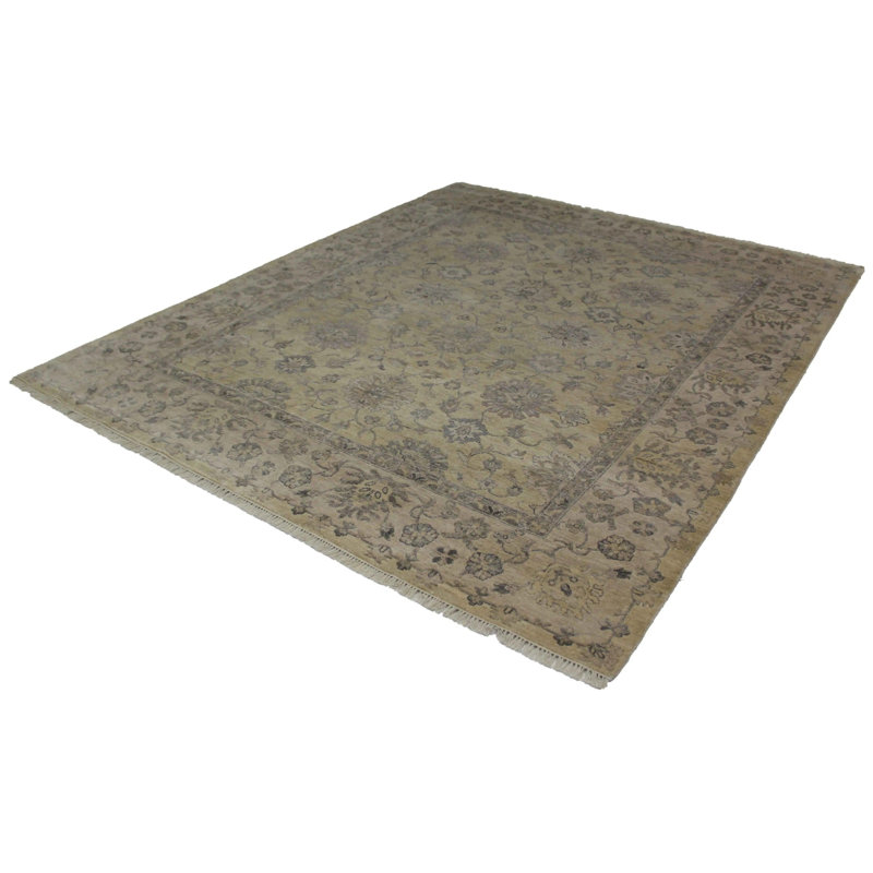 Oriental Area Rug