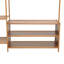 100cm Clothing Rack