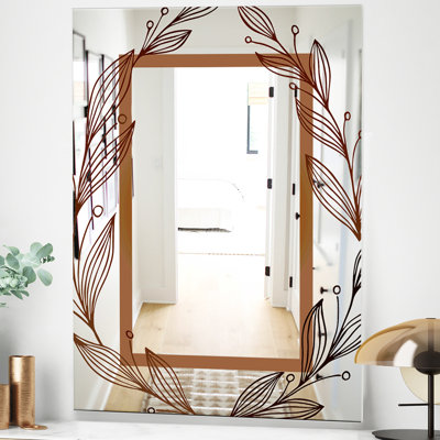 Miroir d'appoint