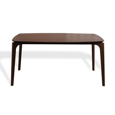 Hutter Solid Wood Dining Table