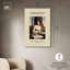 Affiche «Intellectual Olympe» sur toile par Art Remedy-114219994-114219996