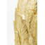 Vase Feathers Gold-51720999