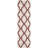 Alonnah Shag Performance Geometric Rug-124435986-50612205