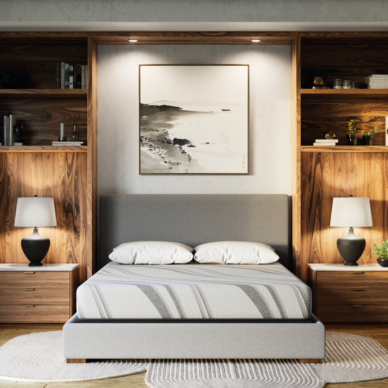 Matelas en gel haute densité - très grand, gris, mousse à mémoire de forme très grand, évacuation de la chaleur