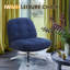 George Oliver Devanna Fabric Office Chair-242290988